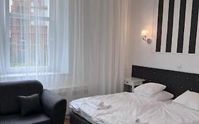 Villa Ana - Noclegi w Centrum