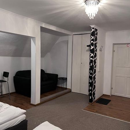 Villa Ana - Noclegi w Centrum Kudowa-Zdrój Zewnętrze zdjęcie