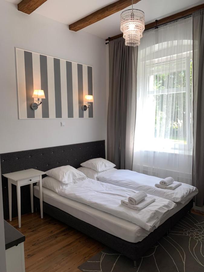 Villa Ana - Noclegi w Centrum Kudowa-Zdrój Zewnętrze zdjęcie