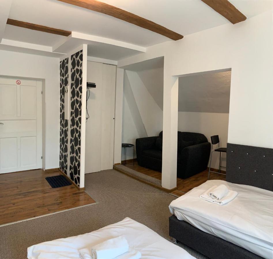 Villa Ana - Noclegi w Centrum Kudowa-Zdrój Zewnętrze zdjęcie