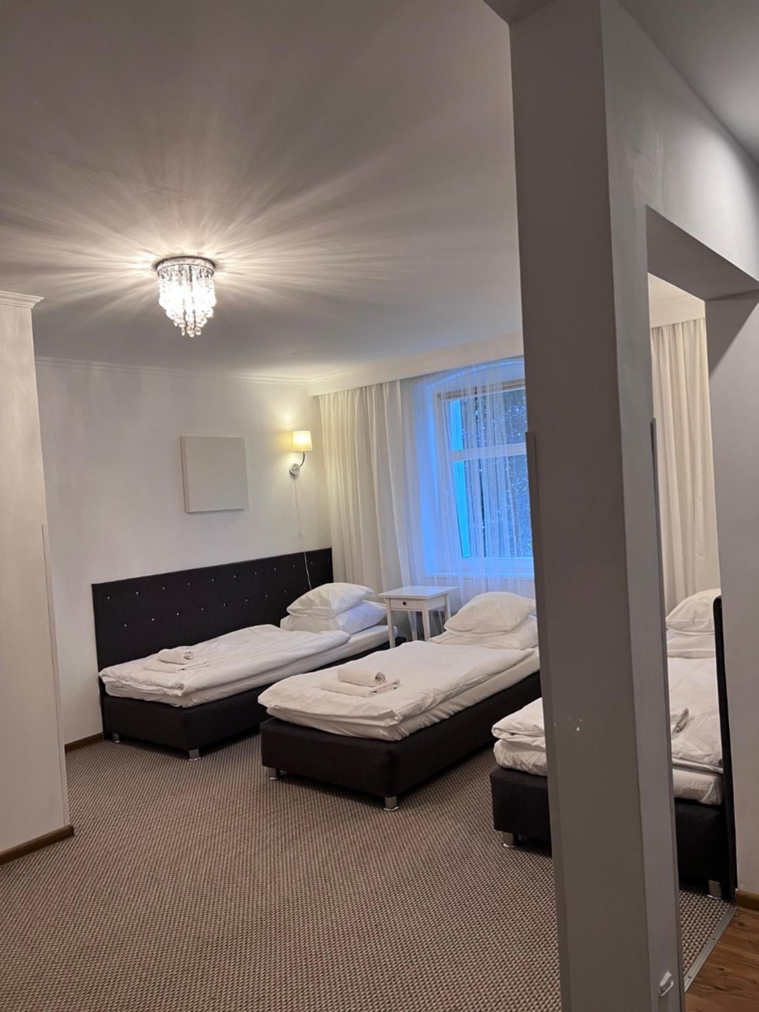 Villa Ana - Noclegi w Centrum Kudowa-Zdrój Zewnętrze zdjęcie